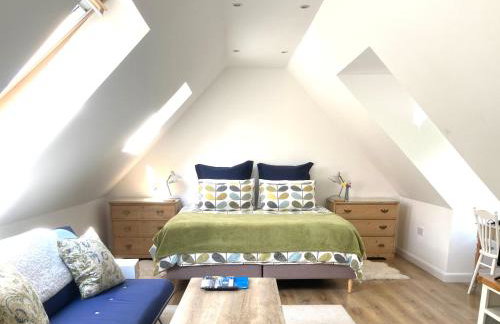 The Loft at Craiglea - Foto 8