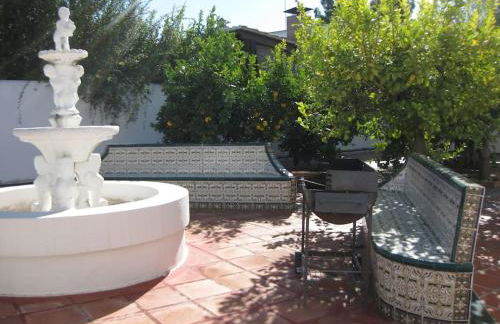 CASA EL PARAISO - Photo 14