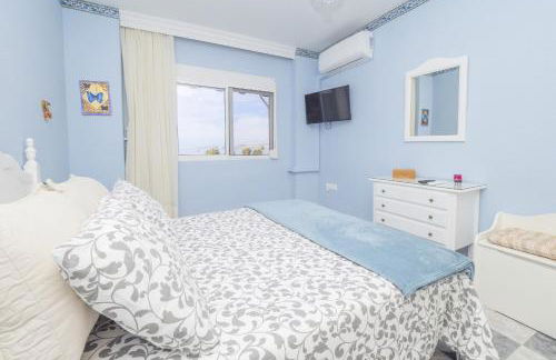 Cubo's Urban Beach Algarrobo - Foto 17