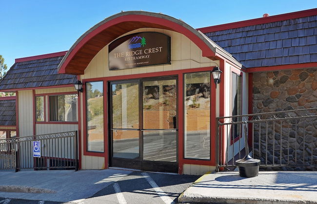 Ridge Crest - Foto 22