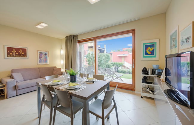 La Casa di Gioia - Shared Pool & View - Foto 10