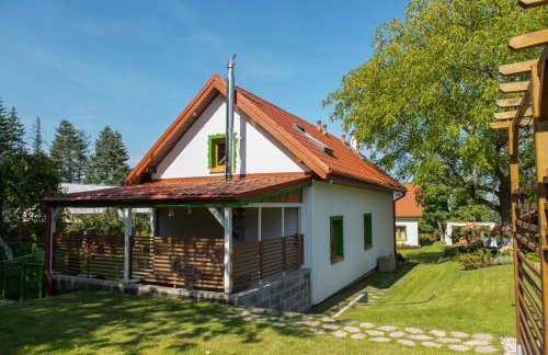 Zielony Domek w Nartach - Mazury - Photo 19