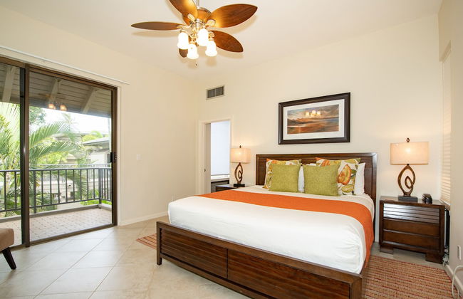 Kapalua Bay Villa 17b4 Gold Ocean View - Foto 3