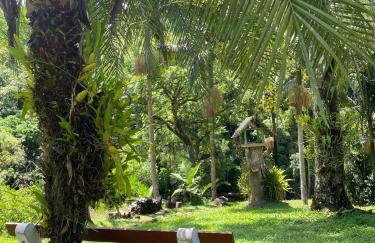 Canto da cascata - Foto 26