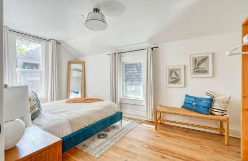 Stay Portland - Renovated Historic Nob Hill Beauty - 94 WalkScore - Photo 22