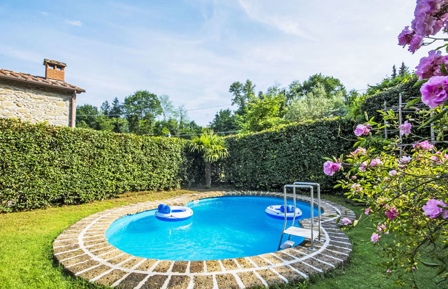 Il Vecchio Ospitale - Foto 28