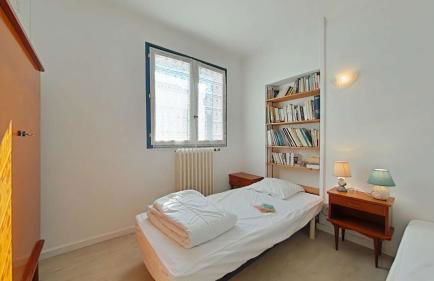 SG000-035 Mais 4 pièces 6 couchages SAINT GILLES CROIX DE VIE - Foto 14