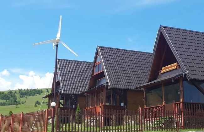 Brvnare Mir Zlatibor - Foto 22