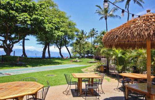 Maui Kaanapali Villas A420 - Foto 26