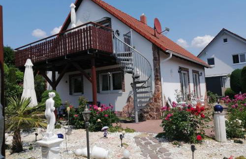 Haus Melzer - Foto 1