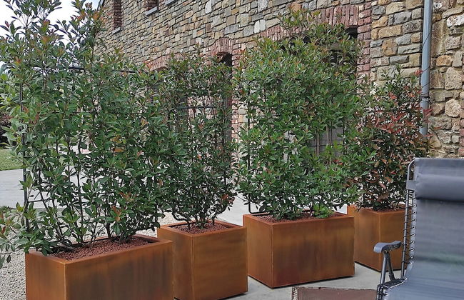 Holiday Home Escale J-P in Manhay With Garden - Foto 31