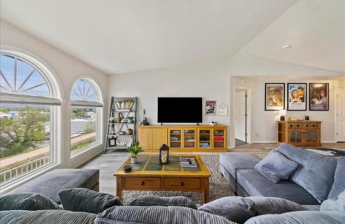 Spacious Boise Retreat - 3BR Bright Home - Foto 29