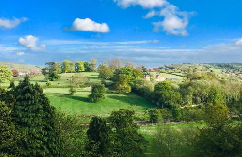 Groves Hall Garden Apartment Whitby - Photo 7