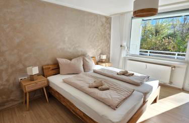 Ferienwohnung Bergzeit - Foto 8