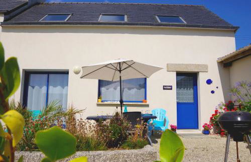 Maison "Ouessant" Pays des Abers - Foto 33
