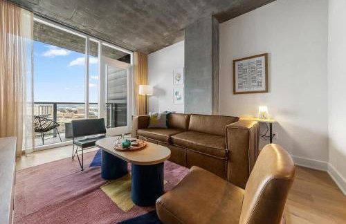 Frisco at the Rainey District - Foto 6