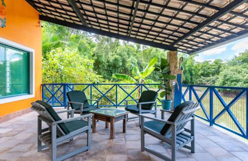 Sítio Lumiar Chã Grande Paraíso Ecológico - Foto 73