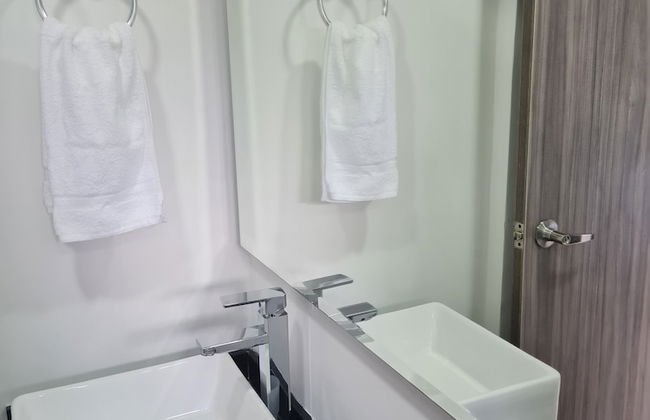 405 Moderno Aparta-Suite en Versalles Tipo Loft - Cali Tower Suites & Lofts - Photo 29