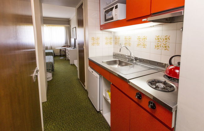 Apart Lima 265 - Foto 66