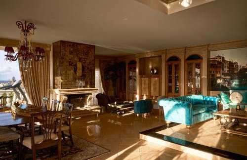 Marilyn Manor, Exclusive Hideway, By ThinkVilla - Foto 14