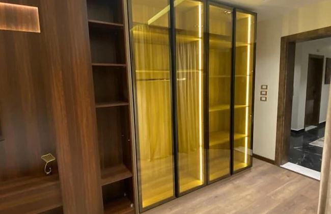 Villa in palm hills-the crown - Foto 18