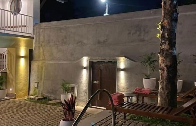 Baron's Villa by Malabar Escapes - Foto 13