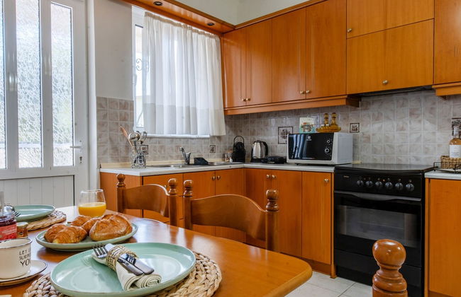 Mike s House in Kremasti Near the Beach Rhodes - Foto 35