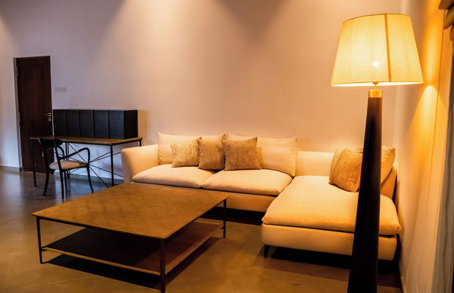 LilyPod Villa - Photo 4