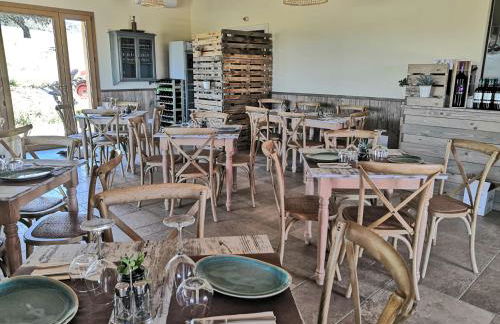 Agriturismo Casa Ricci - Foto 37