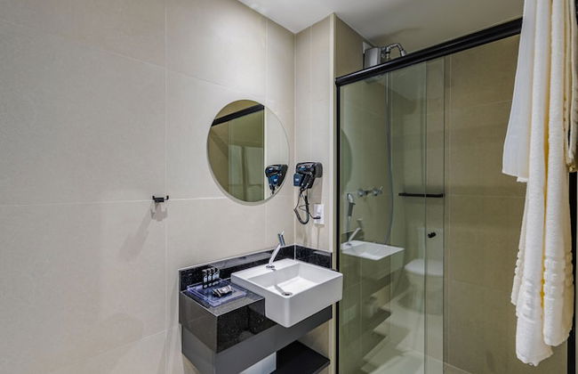 House of Charlie Vila Mariana - Foto 59