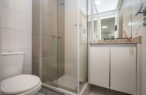 7th Avenue - Centro | Curitiba | Gonzaga Stays - Foto 63