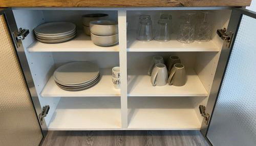 Ferienwohnung in Erfurt Marbach (Maisonette) - Foto 3