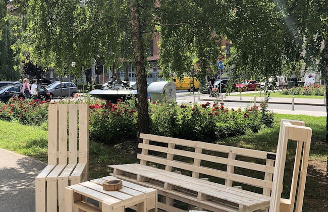 Design Studios SVI-MI - Foto 32