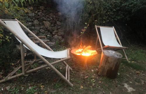 Mas du ciel en Cévennes - Photo 3