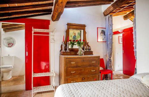 Romantic & Charming appartamento esclusivo in centro storico Cuore di Toscana - Foto 32