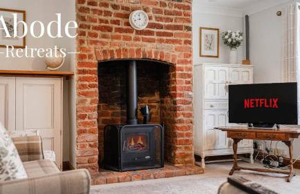 Charming Suffolk Cottage, 3 Bedroom, Parking - Foto 10