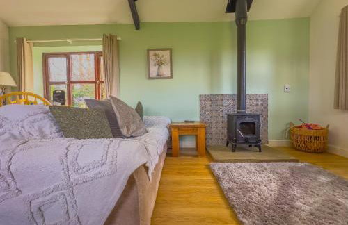 Cosy & Characterful, Seaside Cottage, Dog Friendly - Foto 6