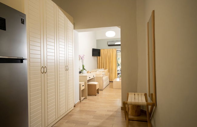 Zoe Seaside Resort - Foto 75