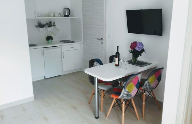 Guest house Djonovic - Foto 37