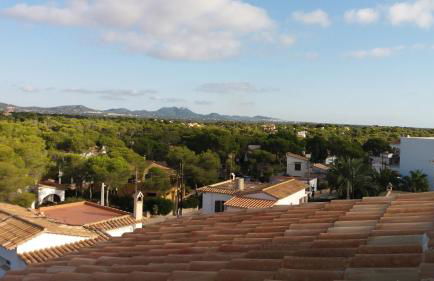 Apartamentos Villa Primera - Foto 55