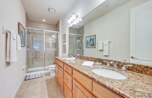 Everglades City Condo with Porch Steps to Water! - Foto 16