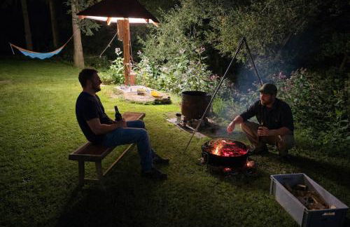 Bachhaus Marktredwitz Haupthaus - Foto 8