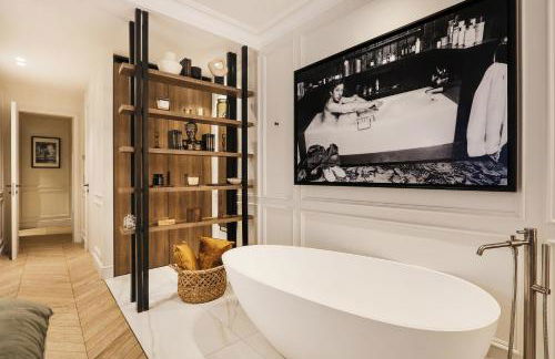 TheLander - Champs Elysées Serviced Apartments - Foto 49