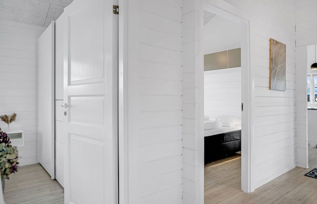 "Gizella" - 500m to the fjord - Foto 19