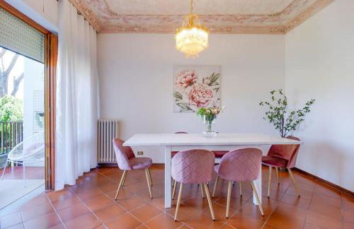 Villa Asmara Piscina AC WI-FI Park - Foto 50