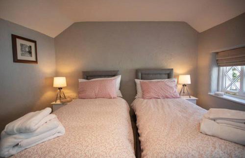 Kilbroney River Cottage - Photo 23