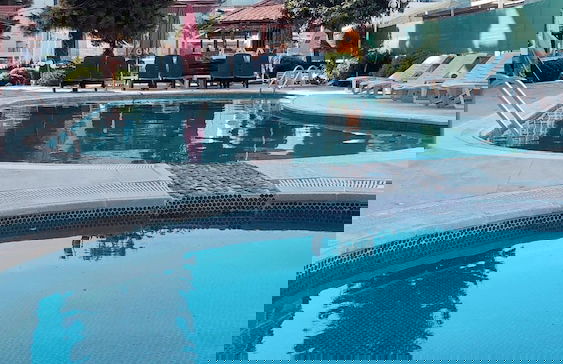 Melita Apart Hotel - Photo 17