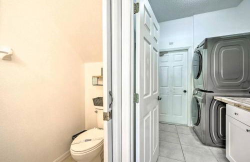 Private Oasis Villa near Disney, Universal, Lego - Foto 25