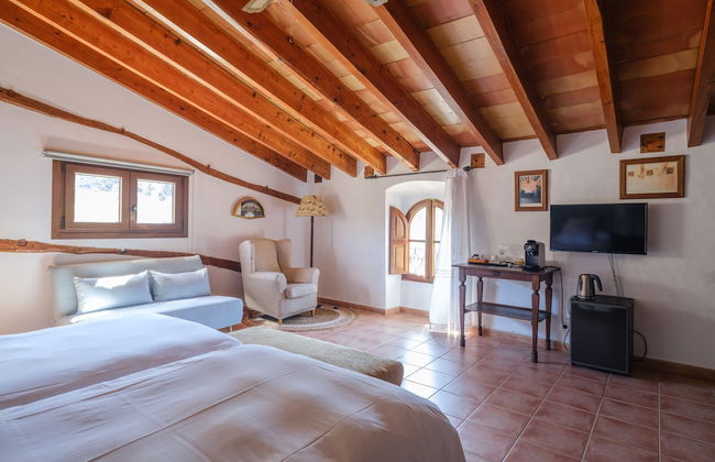 Muleta de Ca S'Hereu Agroturismo - Photo 5