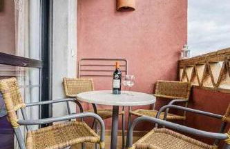 Apartamento junto a la playa 4p piscina y parking - Foto 11